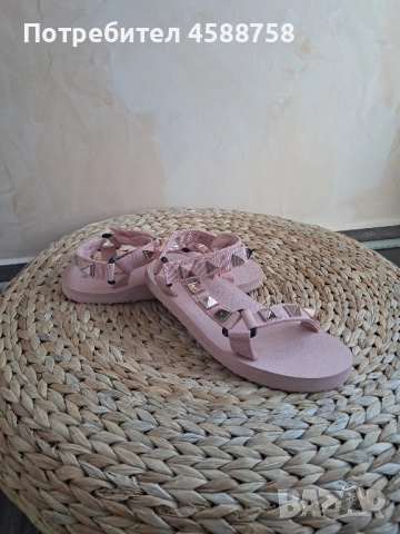 сандали, снимка 1