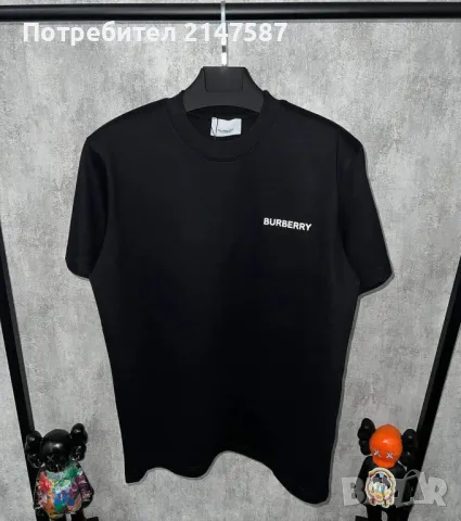 Мъжки тениски Burberry 