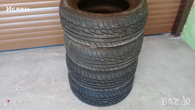 продава се , снимка 3 - Гуми и джанти - 52654780