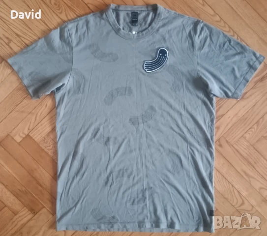 Raw For The Oceans оригинална мъжка фланелка G-STAR