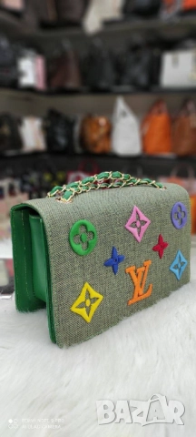 чанти louis vuitton 26х16см
