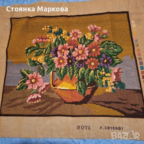 Нов красив гоблен