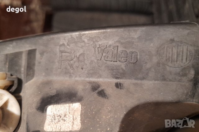 GM 13115007 Оригинал Valeo Opel Corsa C ,Opel Combo 2001-2006г., снимка 7 - Части - 42087633