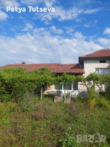 Продавам къща в гр. Летница, обл. Ловеч, снимка 2 - Къщи - 56353953