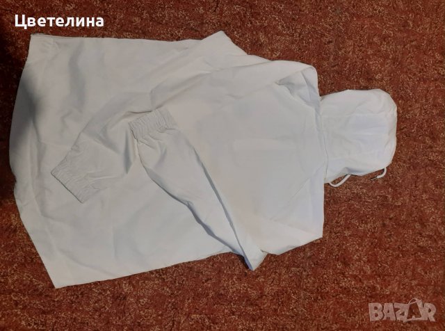 Продавам ветровка, снимка 4 - Други - 39158992