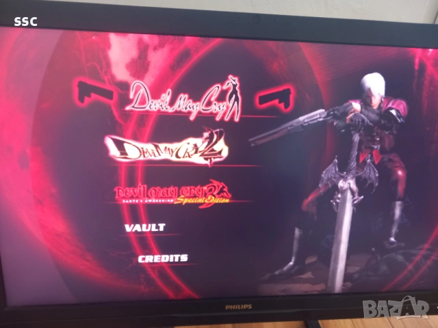 PS3 Slim 320GB хакнат +игри, снимка 10 - PlayStation конзоли - 54320075