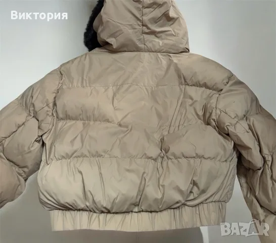 Продавам дамско яке, снимка 2 - Якета - 56464337