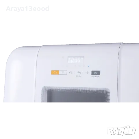 Компактна настолна съдомиялна машина – Comfee CTS 5.3F, снимка 5 - Съдомиялни - 48209652