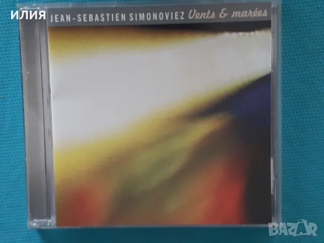 Soul-Jazz,Smooth Jazz,Contemporary Jazz,Post Bop,Trip Hop,Downtempo- Част-31, снимка 11 - CD дискове - 55775240