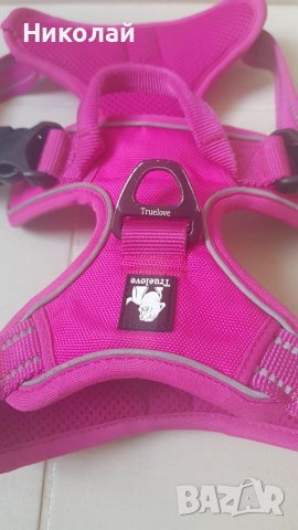 Нагръдници за куче , снимка 3 - За кучета - 37599563