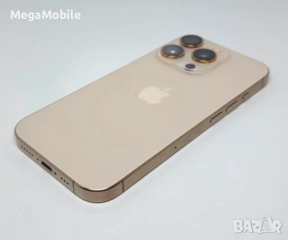 ✅️iPhone 16 Pro 128GB Desert Titanium, снимка 8 - Apple iPhone - 56183154