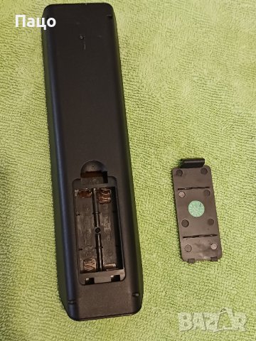 DUAL  DC-TDL24F1-001, снимка 10 - Дистанционни - 44239463