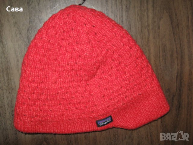 Шапки MAMMYT, ADIDAS, FILA, PATAGONIA, NIKE, снимка 8 - Шапки - 30967007