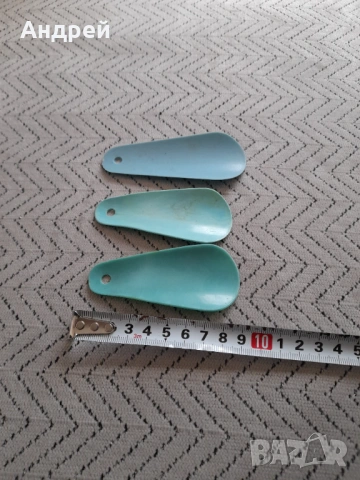 Стара обувалка,обувалки #13, снимка 3 - Други ценни предмети - 53048040