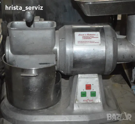 Месомелачка комби, снимка 2 - Обзавеждане на кухня - 50207206