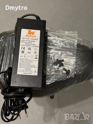 електрическа тротинетка Kukirin G2Max, снимка 8 - Друга електроника - 53938139