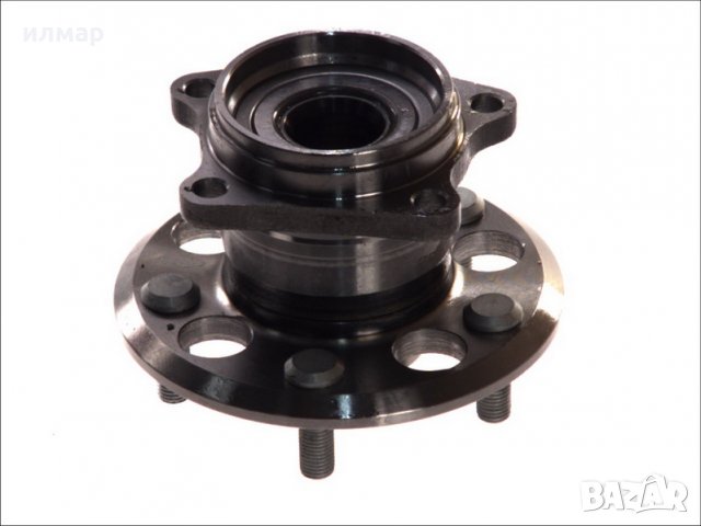 Щипки /комлект/ за кора под двигателя за Ауди А3 /04-11г/, снимка 4 - Части - 30846371