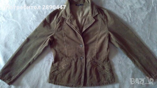  Якета Benetton и Mexx - пролет/ есен, снимка 2 - Якета - 30986477