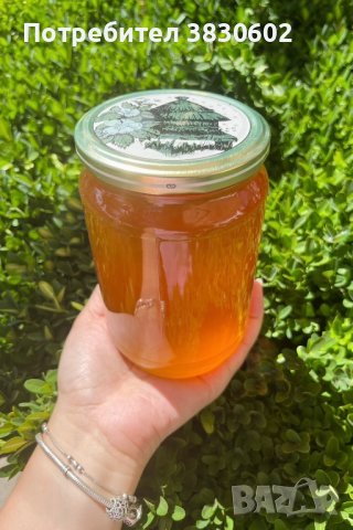 пчелен мед , снимка 2 - Пчелни продукти - 42055485