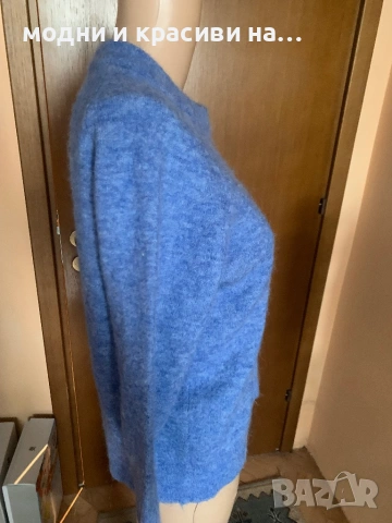 Дамски пуловери Second Female, размер М/L, снимка 12 - Блузи с дълъг ръкав и пуловери - 53172216