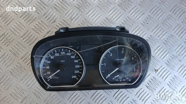 Километраж BMW 1 E87 2007 (козметични забележки) 1024952-75 9141475 100179128 (E81, E82, E87, E88)