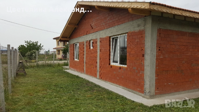 Продарам къща в гр. Костинброд, снимка 4 - Къщи - 52817486