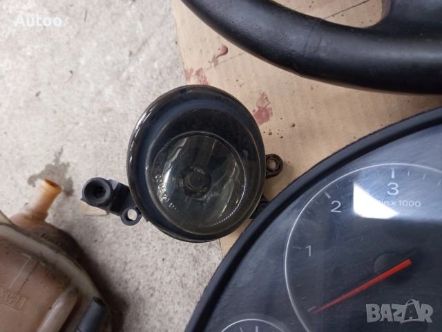 На части Ауди А4 Б6 1.9ТДИ 131к.с 0892740864, снимка 13 - Автомобили и джипове - 52570260