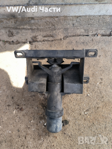 Пръскалка за фар фарове за VW Touareg Фолксваген Туарег 7L6955978, снимка 2 - Части - 44597958