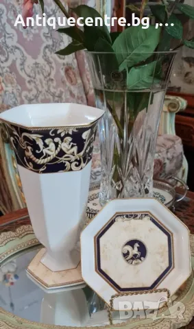 Прекрасен комплект , снимка 3 - Вази - 50028811