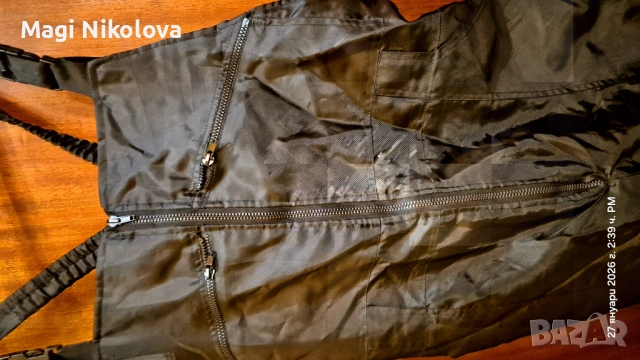 Чисто нов гащеризон.Размер 50, снимка 3 - Други - 53273019