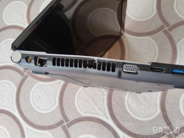 Лаптоп Acer Aspire V3-571, снимка 5 - Лаптопи за дома - 54291518