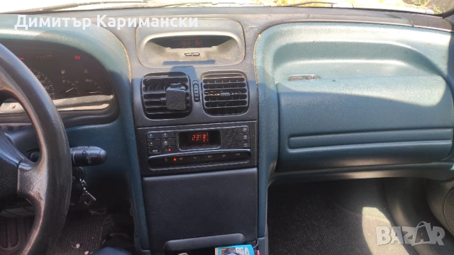 Renault Laguna RXE 2.0 113к.с.   на части, снимка 9 - Части - 51076486