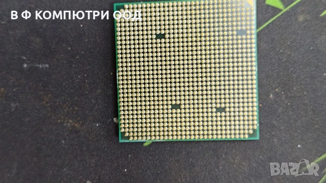 Процесор AMD FX-6300, снимка 3 - Процесори - 52874555