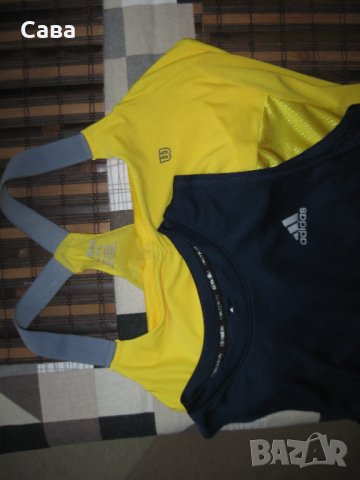 Потници WILSON,ADIDAS  дамски,М-Л-ХЛ