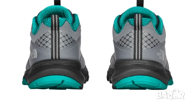 The North Face Ultra Fastpack 3 GTX Grey Goretex номер 39 ,5 туристически обувки/ маратонки , снимка 3 - Други - 50704328