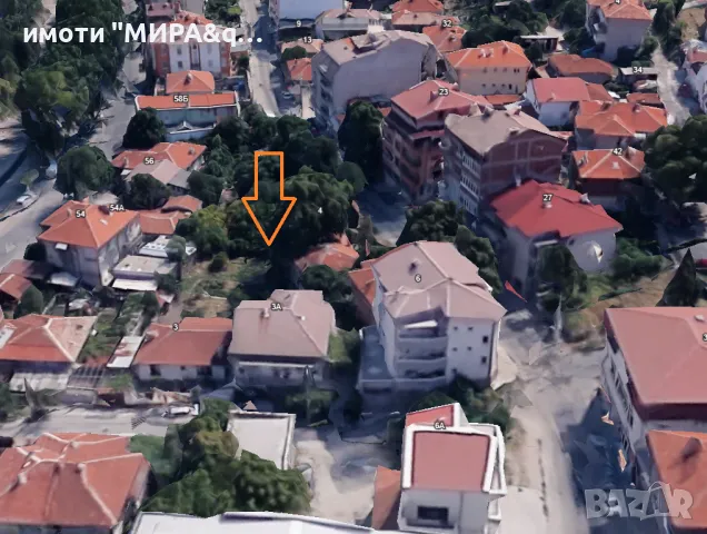 ЕКСКЛУЗИВНО инвестиционен имот в кв. Каменни, гр. Хасково!, снимка 5 - Къщи - 49847889