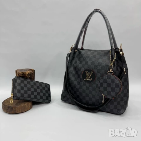 чанти louis vuitton 