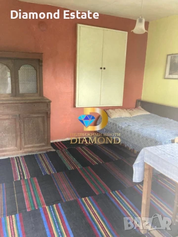 Двуетажна къща в село Дряново, общ. Симеоновград, снимка 8 - Къщи - 51189906