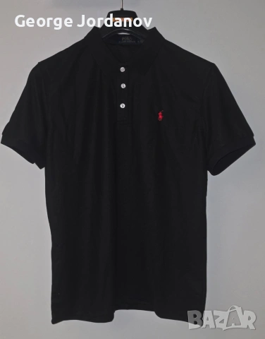 Мъжки тениски Polo Ralph Lauren, снимка 3 - Тениски - 54209127