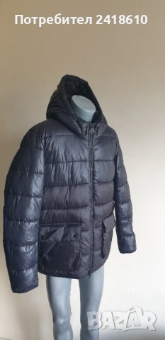 Barbour international Jacket Mens Size L НОВО! ОРИГИНАЛ! Мъжко Зимно Яке !, снимка 2 - Якета - 52004665
