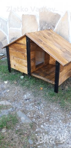 Къщичка за домашни любимци , снимка 4 - Други стоки за животни - 38427354