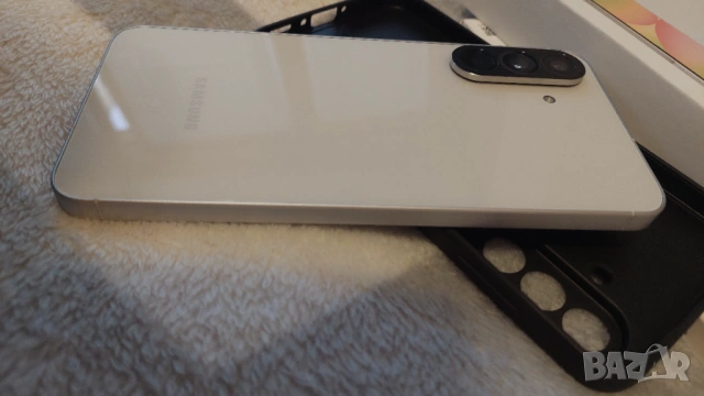 Samsung Galaxy A56 5G 128Gb, снимка 8 - Samsung - 53889854