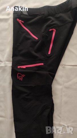 Norrona  SVALBARD FLEX1 PANTS- M размер, снимка 9 - Спортни екипи - 37212865