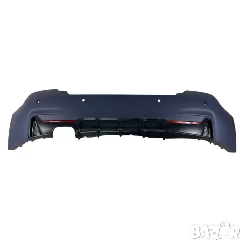 Боди кит M-Tech за BMW 4 Series F32, снимка 9 - Аксесоари и консумативи - 55869553