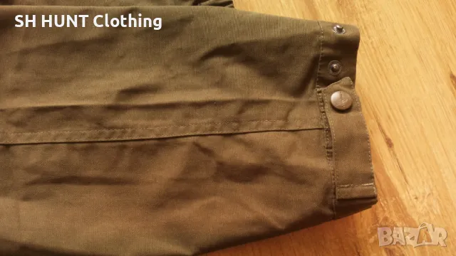 Jotunheim of NORWAY Fossberg Stretch Trouser размер S панталон със здрава и еластична материи - 824, снимка 12 - Панталони - 47554893