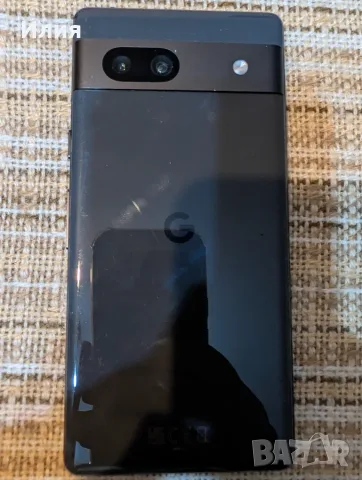 телефон Google Pixel 7a, 128 gb, снимка 2 - Други - 56523765
