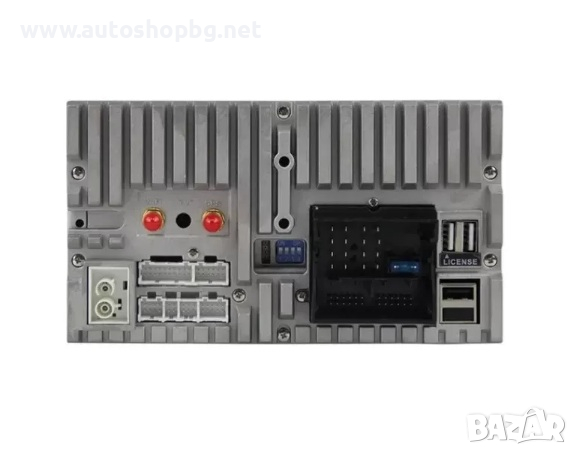 МУЛТИМЕДИЯ АНДРОИД АУДИ А4 (2003-2011), снимка 6 - Аксесоари и консумативи - 31877748