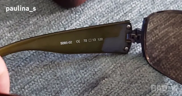 Четири различни броя / Маркови слънчеви очила "Bluepoint", "Steve Madden", "Asos", "Vision" , снимка 5 - Слънчеви и диоптрични очила - 47321624