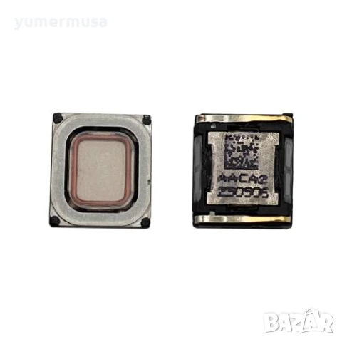 Galaxy A06 4G/5G-нови говорители