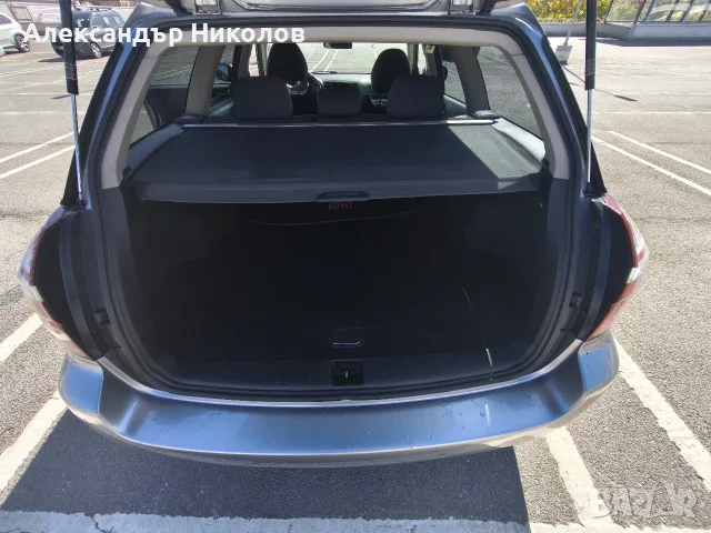 SUBARU LEGACY 2.0R, снимка 10 - Автомобили и джипове - 56446411